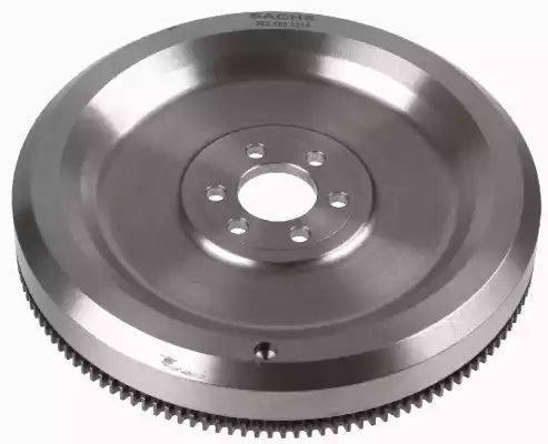 KOŁO ZAMACHOWE VW CADDY/GOLF/JETTA/PASSAT/TOURAN 1,6 TDI 09- Sachs 3021600290