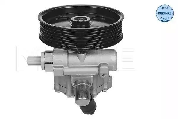 POMPA WSPOMAGANIA MERCEDES SPRINTER 06- MEYLE 146310012