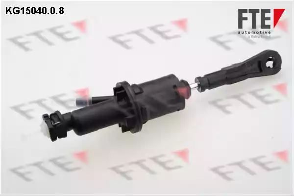 POMPA SPRZ. CITROEN C5/PEUGEOT 407 1,8-3,0 04- FTE KG1504008