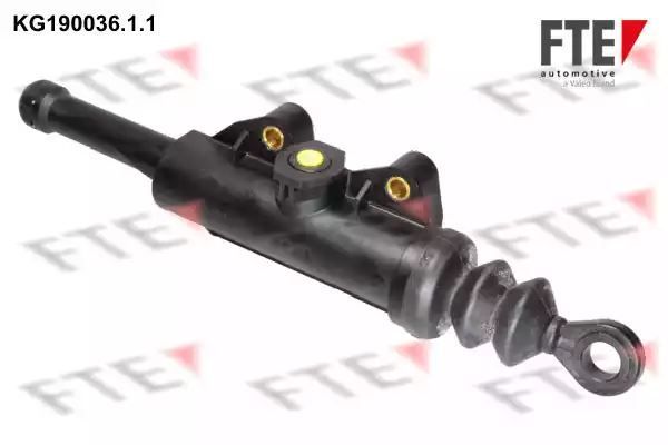 POMPA SPRZ. BMW 3 90-00 FTE KG19003611