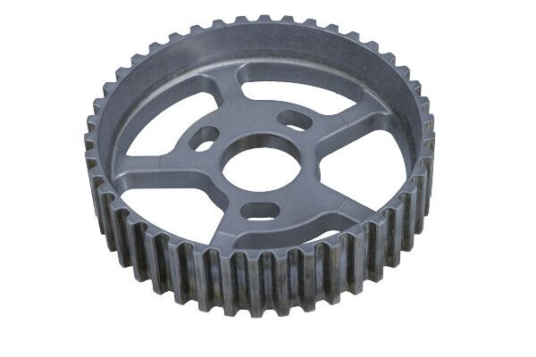 KLOCKI HAMULCOWE TYŁ MAZDA CX-5 11- MaXgear 19-3037
