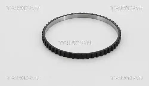 PIERŚCIEŃ ABS PEUGEOT P. BOXER 1,9-2,8 HDI 94- Triscan 854010416