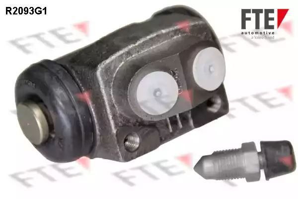 CYLINDEREK HAM. FORD ESCORT/FOCUS/SIERRA 82-04 FTE R2093G1