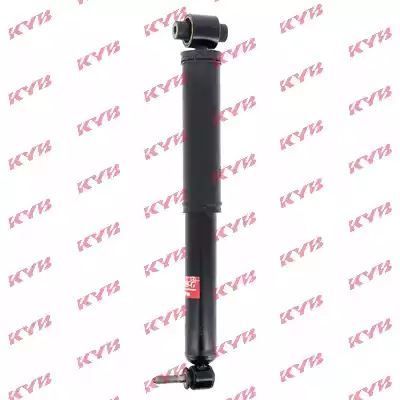 AMORTYZATOR RENAULT T. SCENIC III 1.2-2.0DCI 02.09- LE/PR KYB 344707
