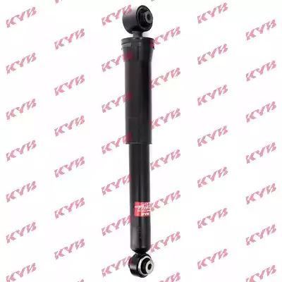 AMORTYZATOR RENAULT T. VEL SATIS 2.0T 16V-3.5 V6 06.02- LE/PR KYB 344801
