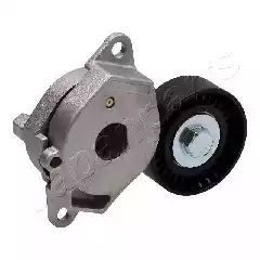 NAPINACZ PASKA WIELOROWK. TOYOTA AURIS/YARIS 09- 1,3VVT-I Japan Parts TS210