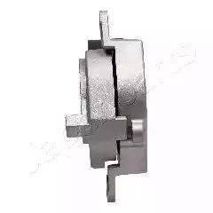 NAPINACZ PASKA WIELOROWK. TOYOTA AURIS/YARIS 09- 1,3VVT-I Japan Parts TS210