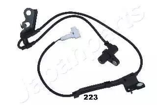 CZUJNIK ABS TOYOTA P. PR. COROLLA 02- Japan Parts ABS223
