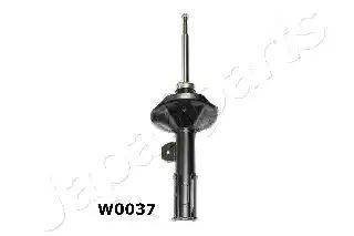 AMORTYZATOR DAEWOO P. REZZO/TACUMA (KLAU) 1,8 00 PR Japan Parts MMW0037