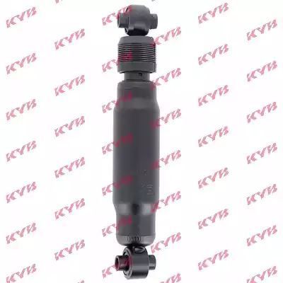 AMORTYZATOR CITROEN T. JUMPY FIAT SCUDO PEUGEOT EXPERT 1.6-2.0D 10.95-12.06 LE/PR KYB 441107
