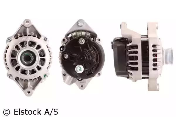 ALTERNATOR OPEL ASTRA F/OMEGA REGENEROWANY