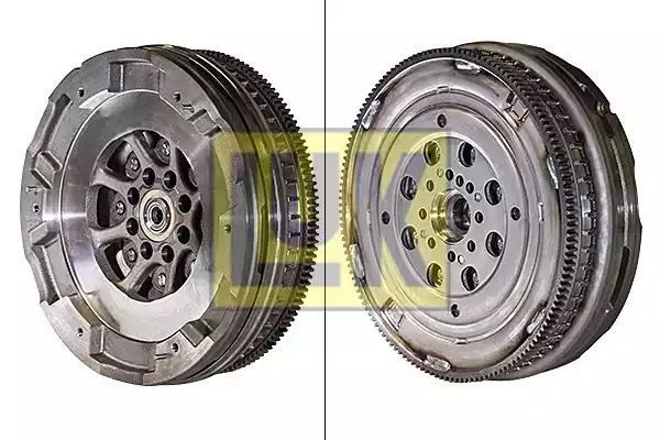 Koło dwumasowe Mercedes W204 W212 2,1 CDI 08- LuK 415056710