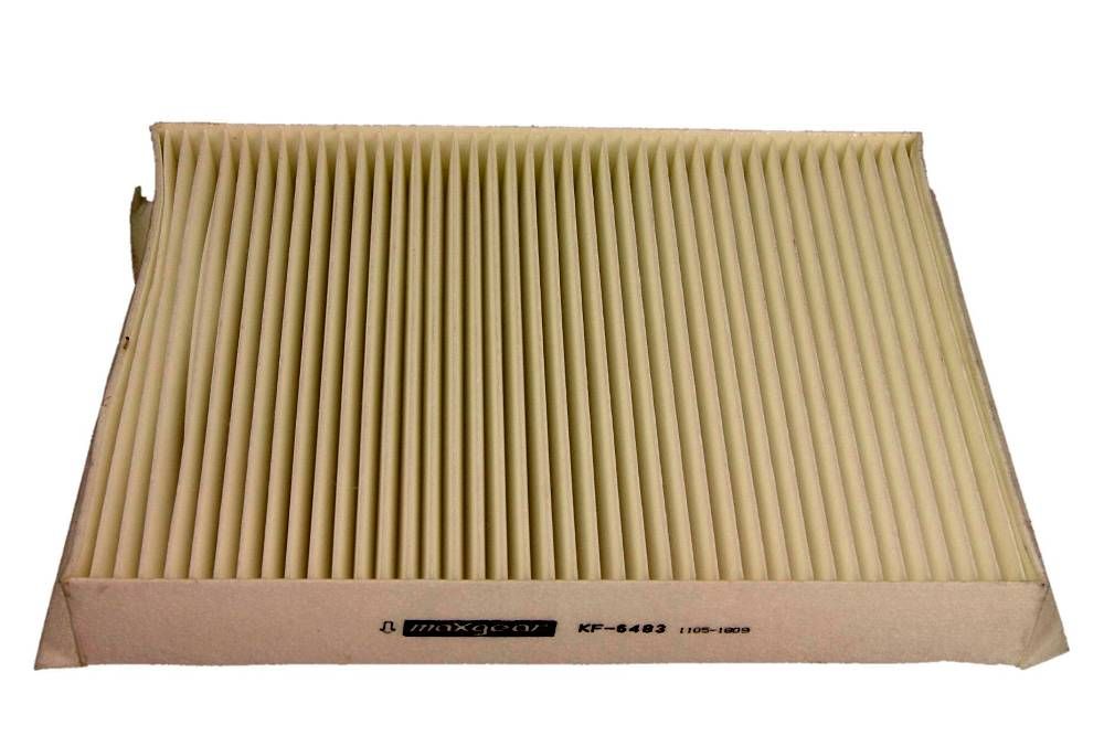 FILTR KABINOWY MERCEDES W166 W205 11- MaXgear 26-1352