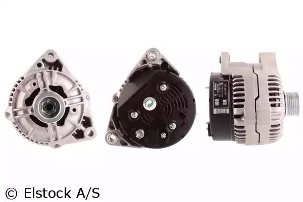 ALTERNATOR OPEL OMEGA 2,0DTI 16V REGENEROWANY