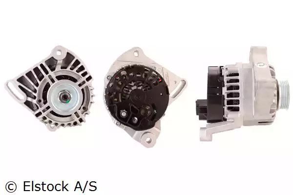 ALTERNATOR FIAT PUNTO 1,2 16V 80KM REGENEROWANY