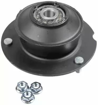 PODUSZKA AMORT. BMW P. E30/34 Z ŁOŻYSKIEM Sachs 803151