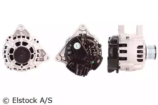 ALTERNATOR CITROEN JUMPER 2,0HDI/2,2HDI 02-06 REGENEROWANY