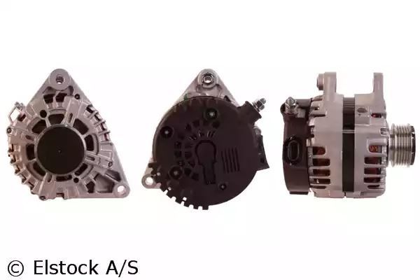 ALTERNATOR HYUNDAI I20 1,1CRDI 12- REGENEROWANY