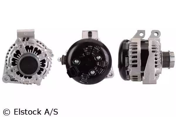 ALTERNATOR JAGUAR XF 2,7 TD V6 REGENEROWANY