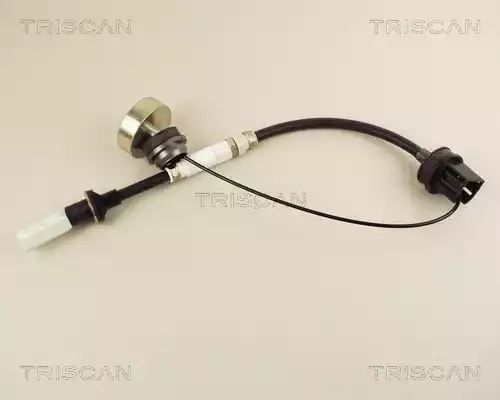 LINKA SPRZĘGŁA FIAT SCUDO 1,9-2,0 JTD 96-06 Triscan 814010206