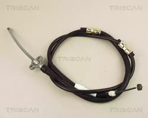LINKA HAM. RĘCZ. TOYOTA T. COROLLA 92-02 PR Triscan 814013186