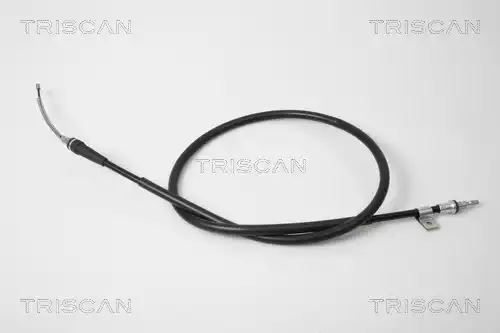 LINKA HAM. RĘCZ. NISSAN T. NOTE 06-12 LE Triscan 814014174