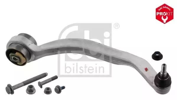 WAHACZ VW P. A4/PASSAT 96- PR KPL ZE ŚRUBAMI Febi-Bilstein 33363