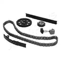 ZESTAW ŁAŃCUCHA ROZRZĄDU NISSAN PATROL 2,8 Japan Parts KDK128