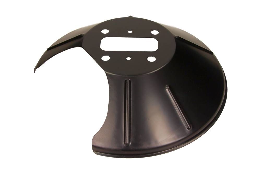 OSŁONA TARCZY HAMULCOWEJ TYŁ FORD FOCUS 98-05/ FIESTA FUSION 01- PR MaXgear 19-3429