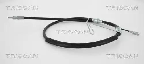 LINKA HAM. RĘCZ. FORD T. TRANSIT 2,2-2,4 TDCI 06-14 PR Triscan 8140161138