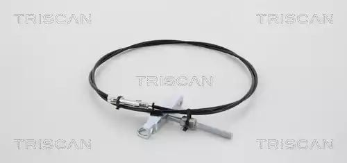 LINKA HAM. RĘCZ. FORD T. TRANSIT 00-06 ŚRODKOWA Triscan 8140161154