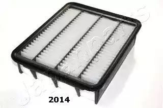 FILTR POWIETRZA TOYOTA LAND CRUISER 2,8 D4D 15- Japan Parts FA2014S