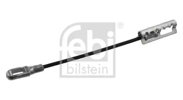 LINKA HAM. RĘCZ. OPEL T. VECTRA 95-03 LE/PR Febi-Bilstein 33137