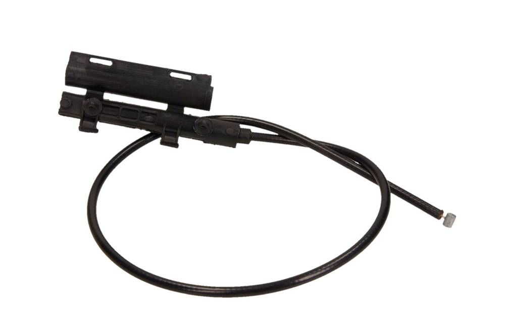 LINKA OTWIERANIA MASKI BMW E46 (ŚRODKOWA) MaXgear 32-0769