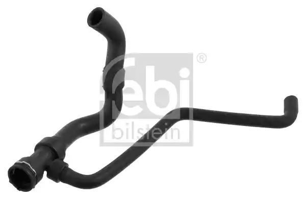 PRZEWÓD CHŁODNICY WODY VW 1,6/1,8 A4/PASSAT -00 Febi-Bilstein 36686