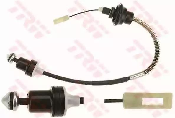 LINKA SPRZĘGŁA ROVER 200 1,4-1,6 95-99 TRW GCC1846