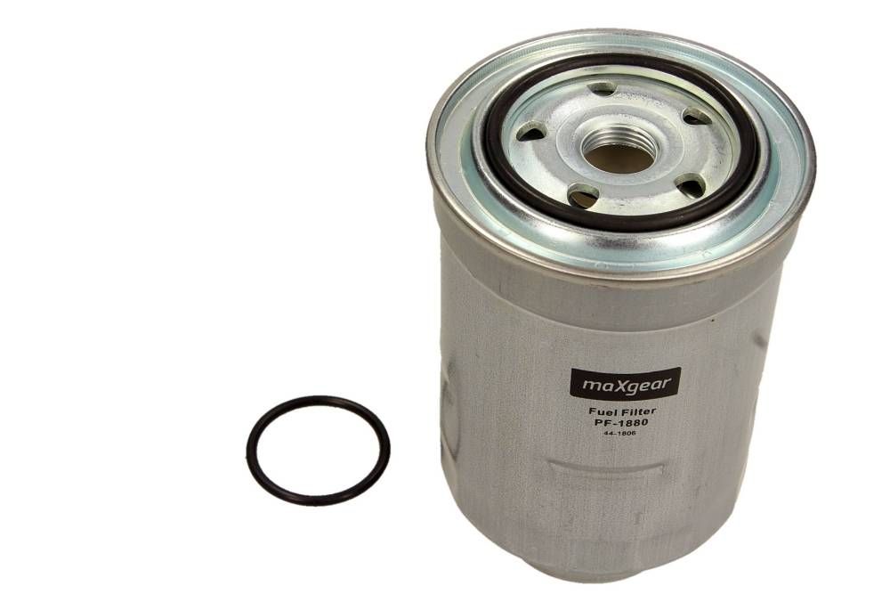 FILTR PALIWA FORD RANGER 2,5/3,0TDCI 07- MaXgear 26-1241