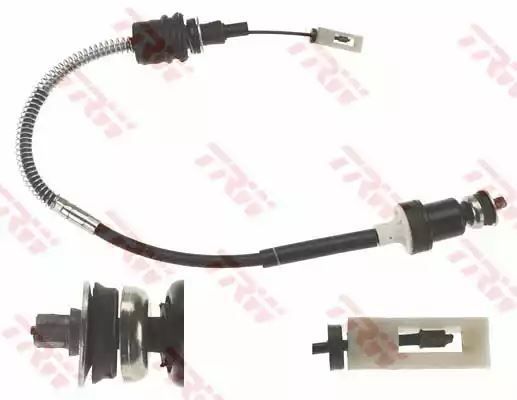 LINKA SPRZĘGŁA ROVER STREETWISE/25 1,1-1,8 16V 99-05 TRW GCC213