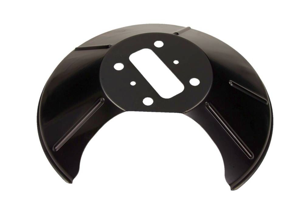 OSŁONA TARCZY HAMULCOWEJ TYŁ FORD FIESTA 01-/ FOCUS 98-05/ FUSION 01- LE MaXgear 19-3570