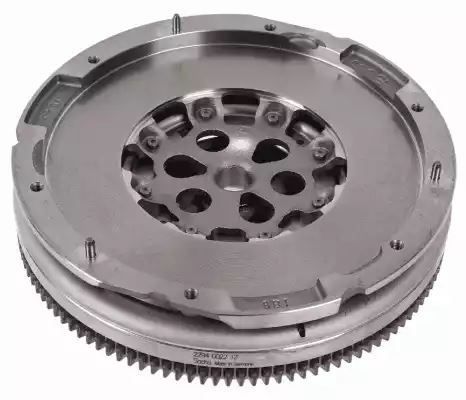 KOŁO DWUMASOWE OPEL ANTARA/INSIGNIA 2,0 CDTI 14- Sachs 2294002212