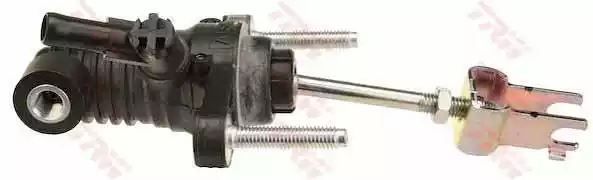 POMPA SPRZ. TOYOTA AURIS 2,0-2,2D/YARIS 1,0/1,4 D-4D 05- TRW PNA707