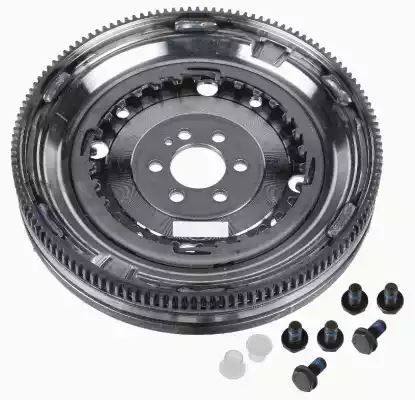 KOŁO DWUMASOWE SEAT ALTEA/LEON 1,6 TDI 09-10 Sachs 2295601004