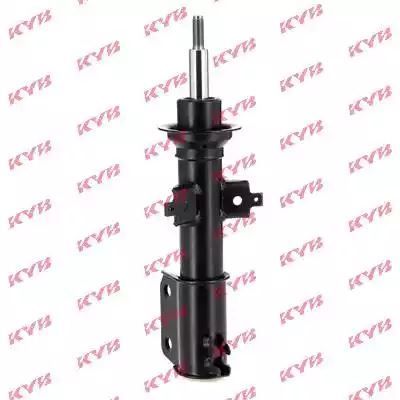 AMORTYZATOR RENAULT P. LAGUNA I 1.6 16V-3.0 24V 11.93-03.01 LE/PR (KYB KLASSIC) KYB 9347507
