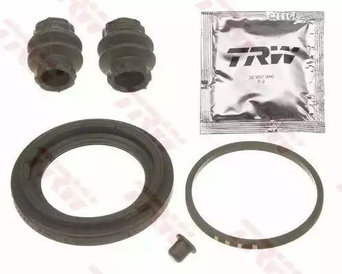 ZESTAW NAPR. ZACISKU HAM. NISSAN P. MICRA/NOTE 03-12 TRW SJ1283