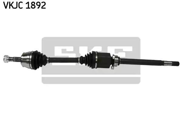 PÓŁOŚ ALFA 156 LANCIA PR 934MM SKF VKJC1892