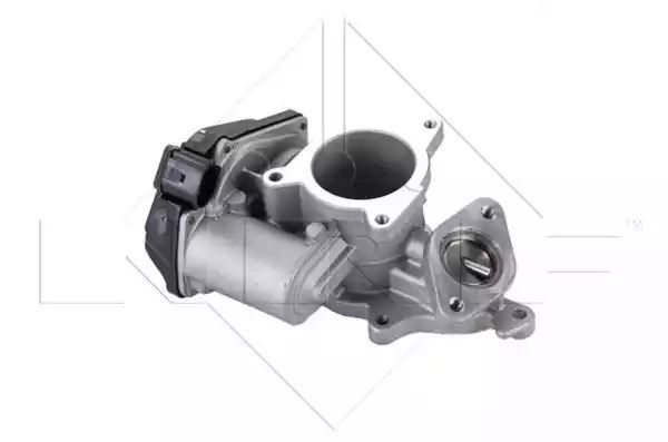 ZAWÓR EGR VW A4/A6 2,0TDI NRF 48329