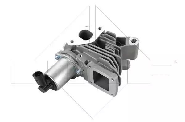 ZAWÓR EGR RENAULT NRF 48340