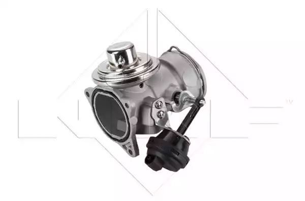 ZAWÓR EGR VW 1,9TDI 04- NRF 48345