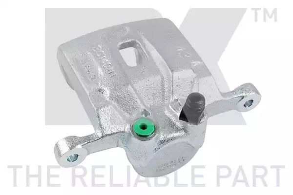ZACISK HAM. HYUNDAI T. SANTA FE 10- LE NK Autoparts 2134117