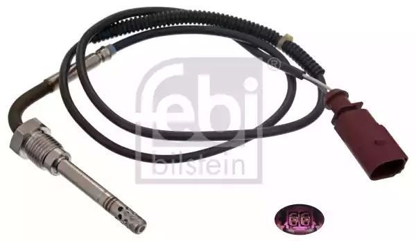 CZUJNIK TEMP. SPALIN VW TOUAREG 5,0TDI 07- Febi-Bilstein 49262
